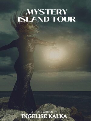 cover image of Mystery Island Tour